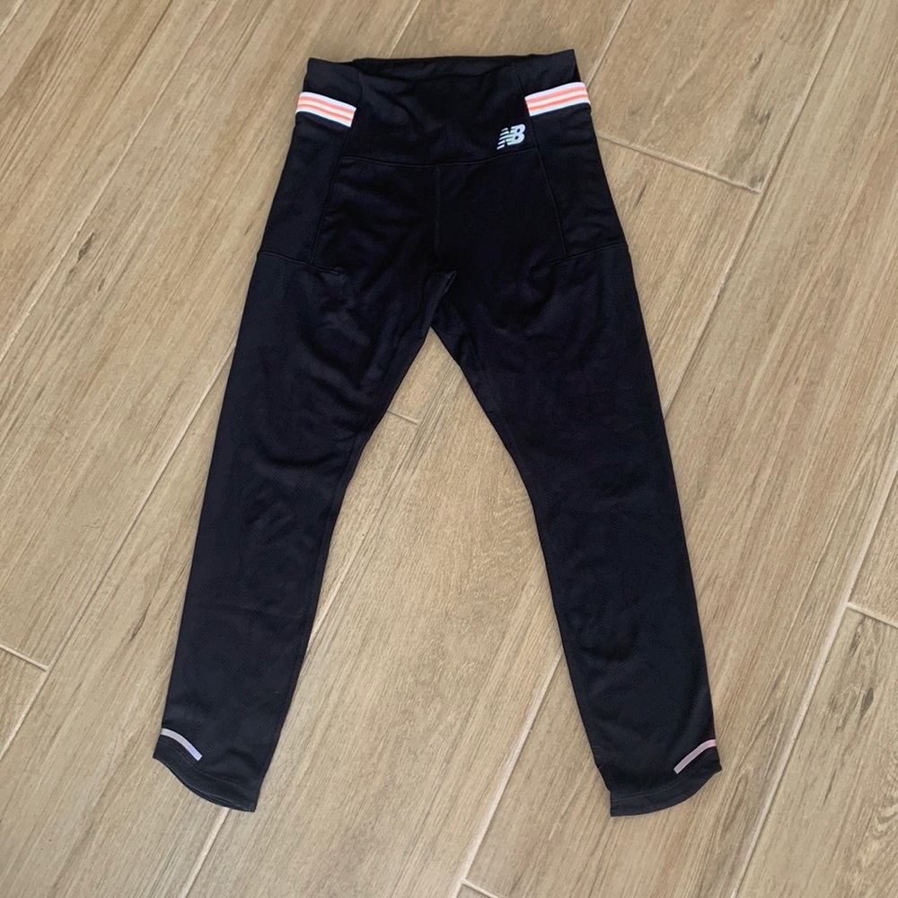 New Balance Leggings!